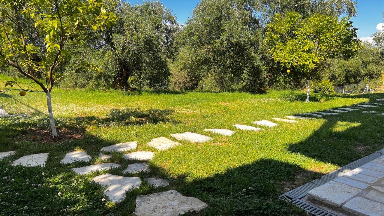 Villa Sania カシオピ エクステリア 写真